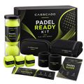 Padel Ready Kit – Padel Accessories