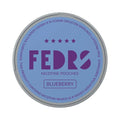FEDRS ONLY Borůvka