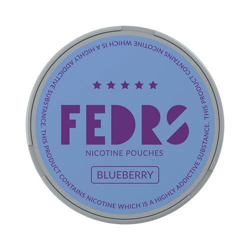 FEDRS ONLY Borůvka