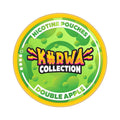 KURWA Collection Dvojité jablko