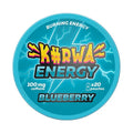 KURWA ENERGY Borůvka