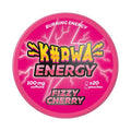 KURWA ENERGY Šumivá Třešeň