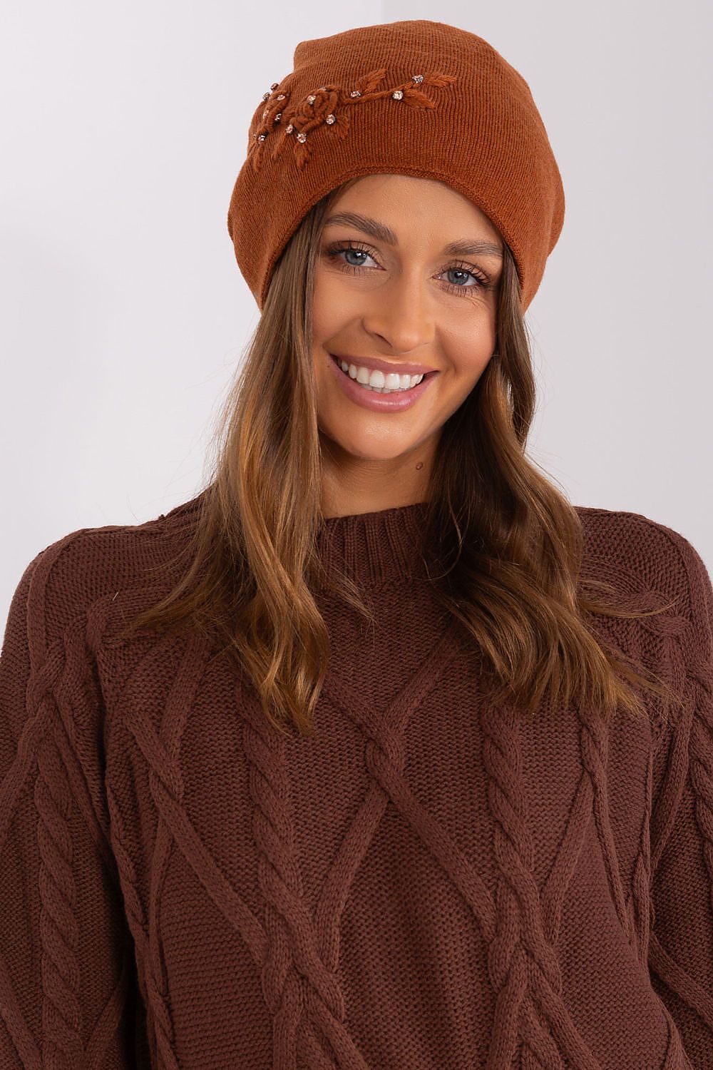  Cap model 187552 AT 