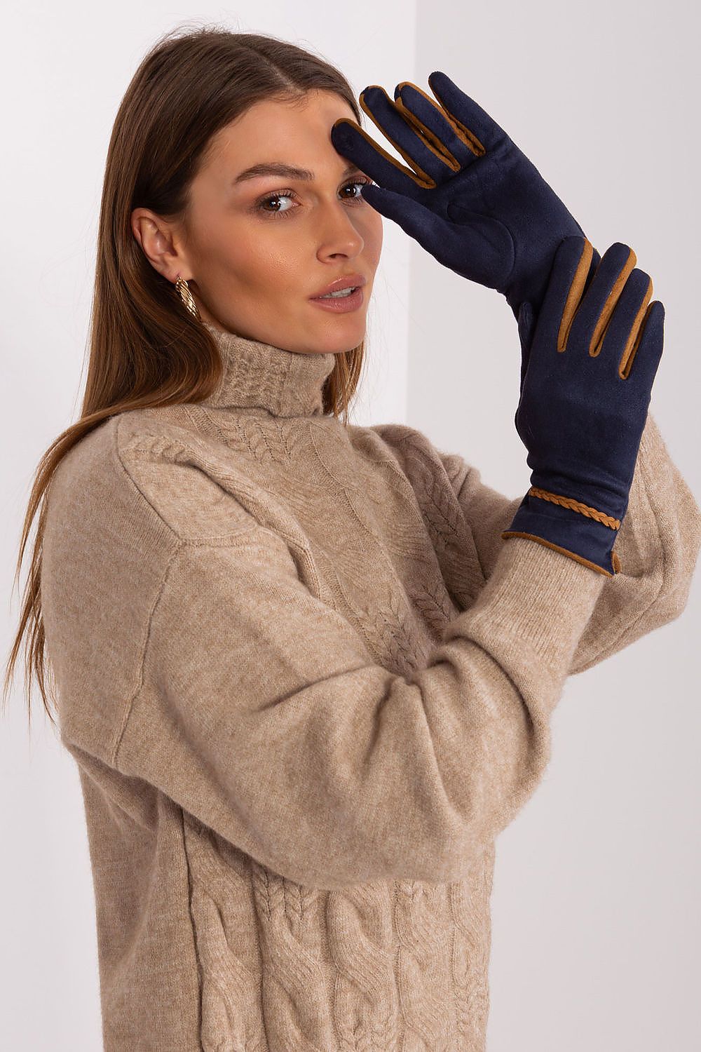  Gloves model 189533 AT 
