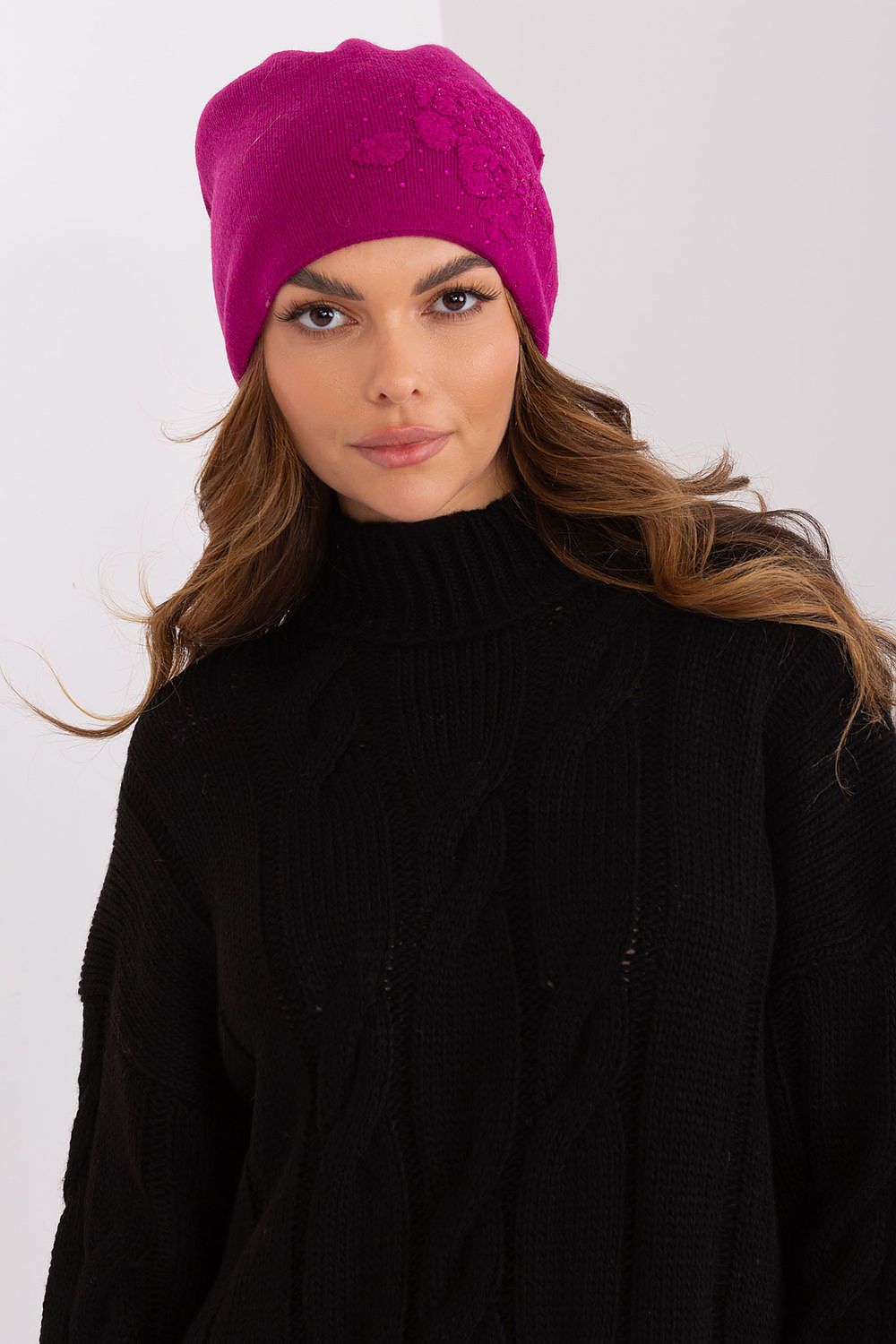  Cap model 190591 AT 