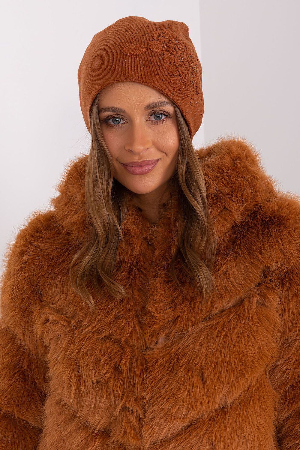  Cap model 190600 AT 