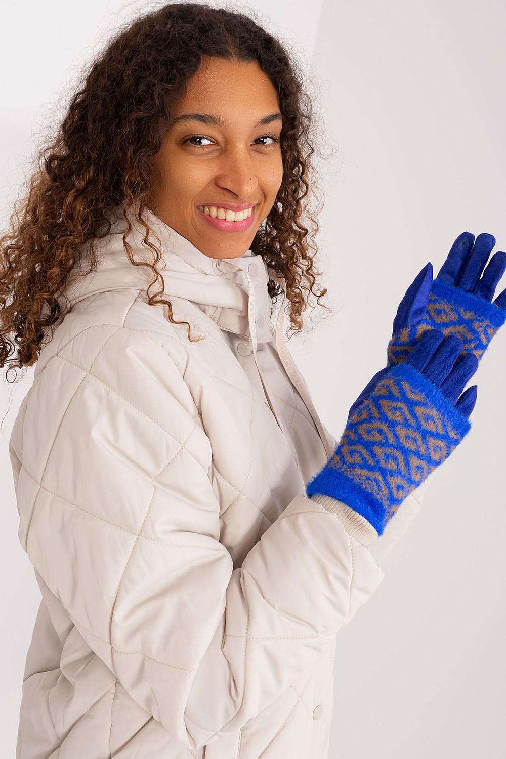  Gloves model 191090 AT 