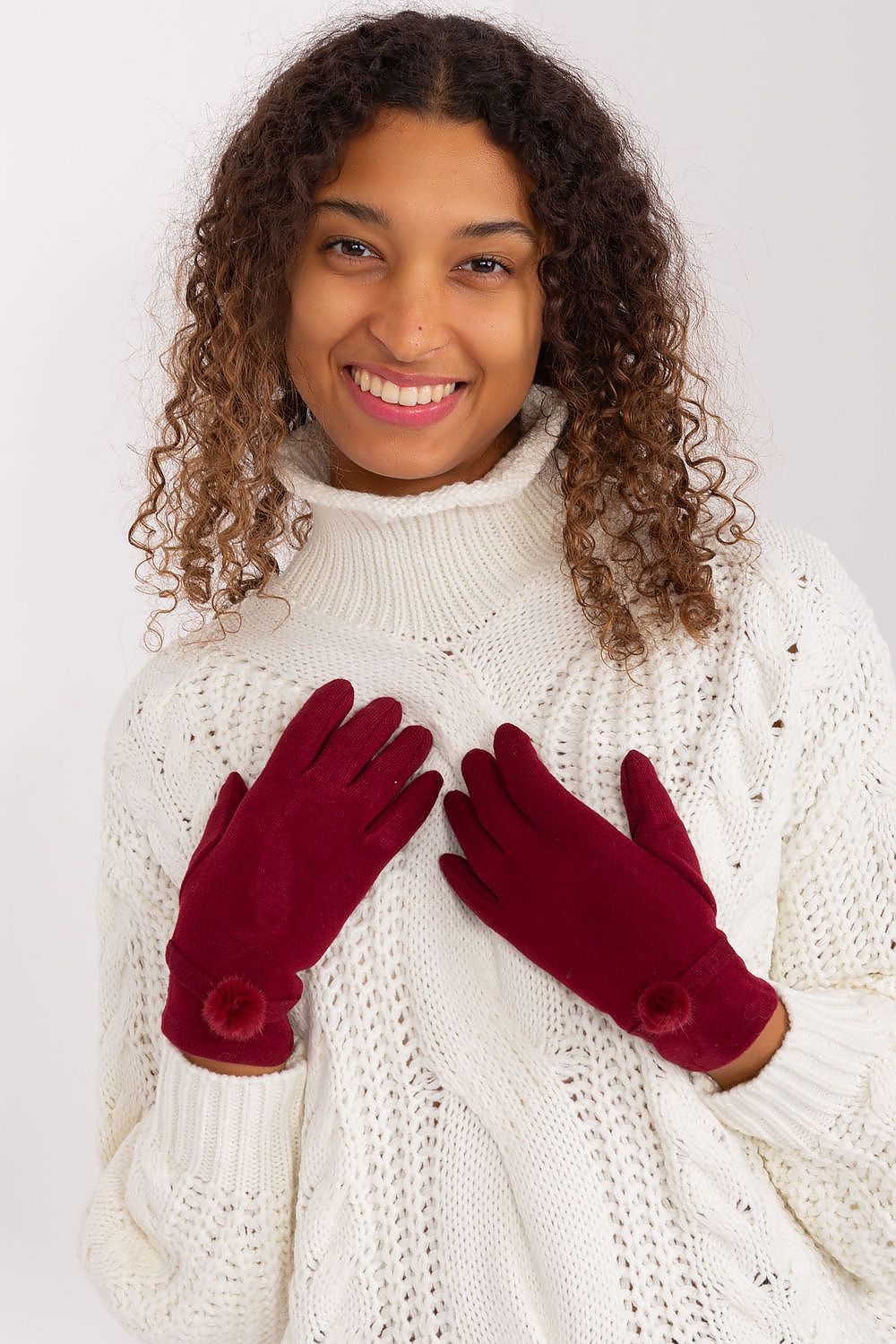  Gloves model 191104 AT 