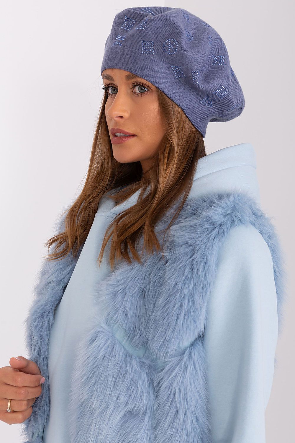  Beret model 191126 AT 