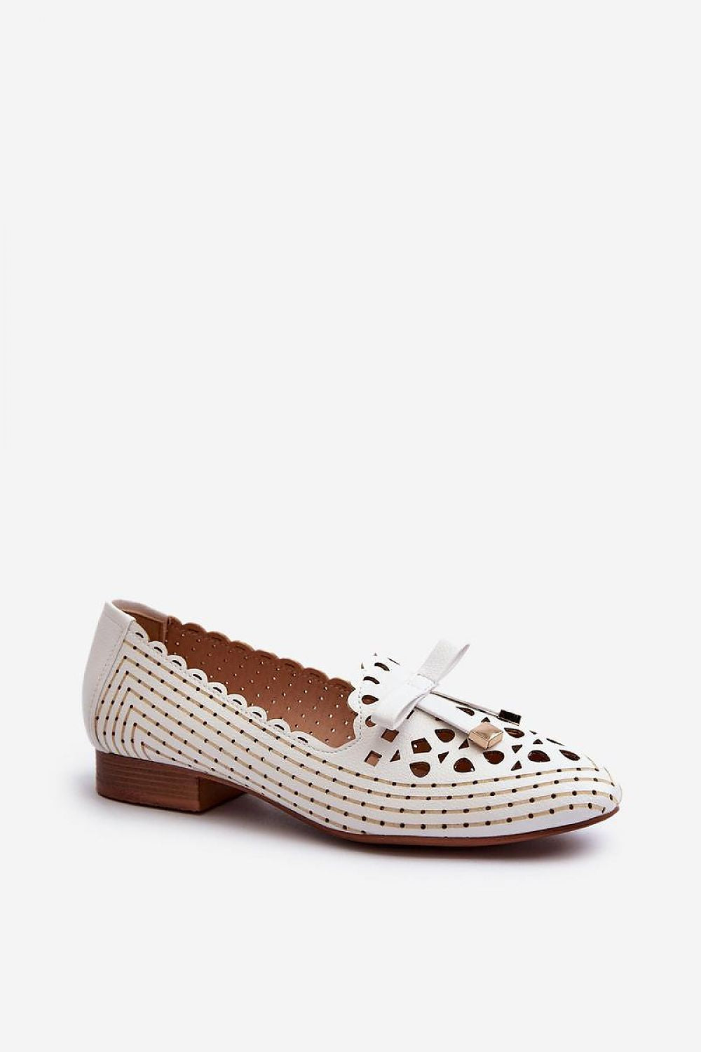  Ballet flats model 196306 Step in style 