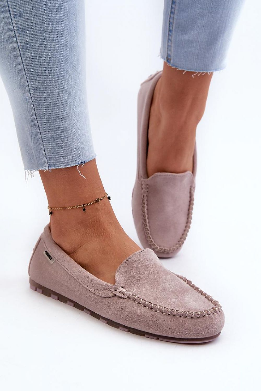 Mocassin model 196405 Step in style 