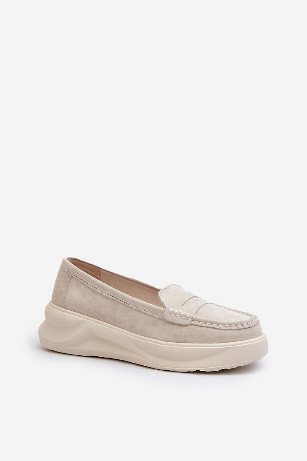  Mocassin model 197811 Step in style 