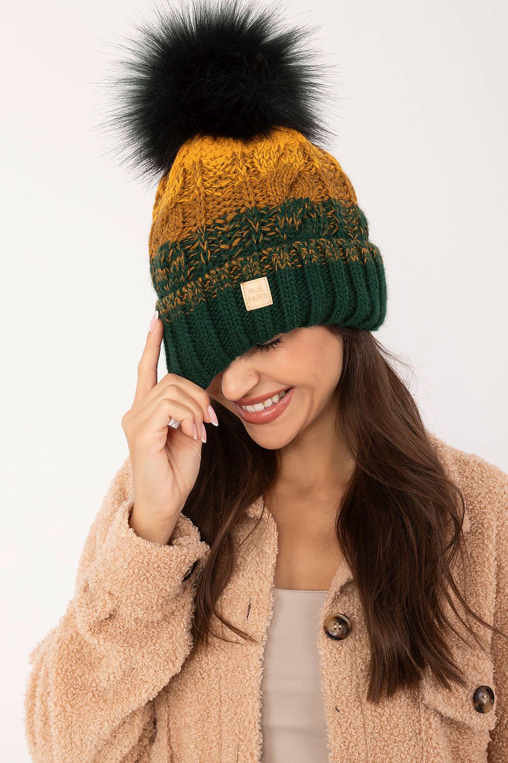  Cap model 201416 Rue Paris 