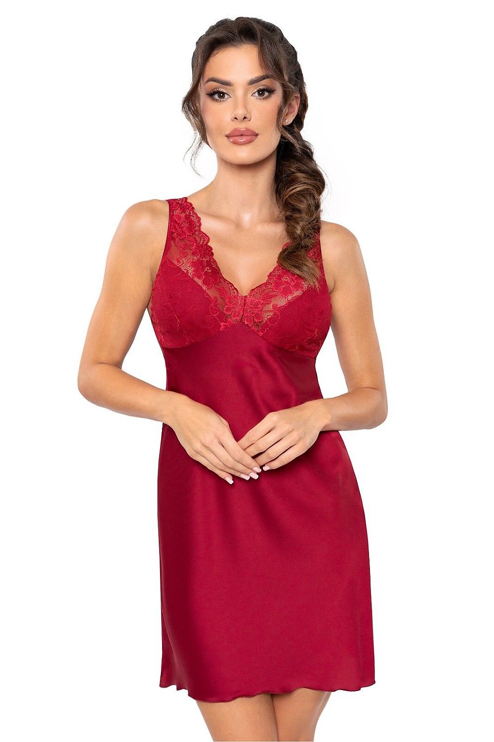  Nightshirt model 204919 Donna 