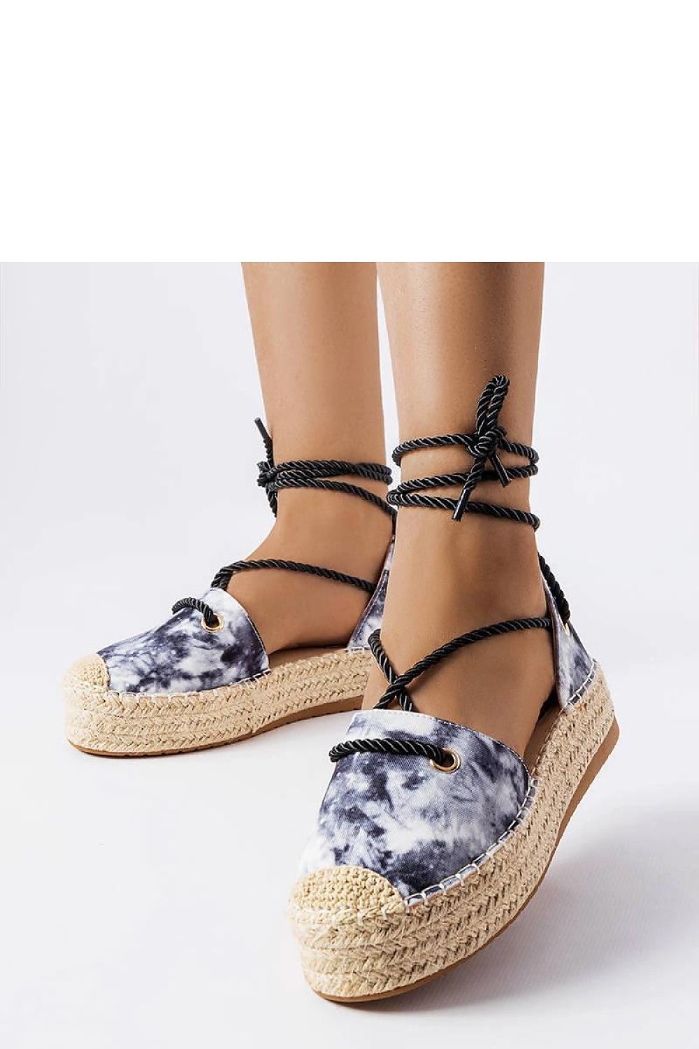  Espadrille model 207888 Solea 