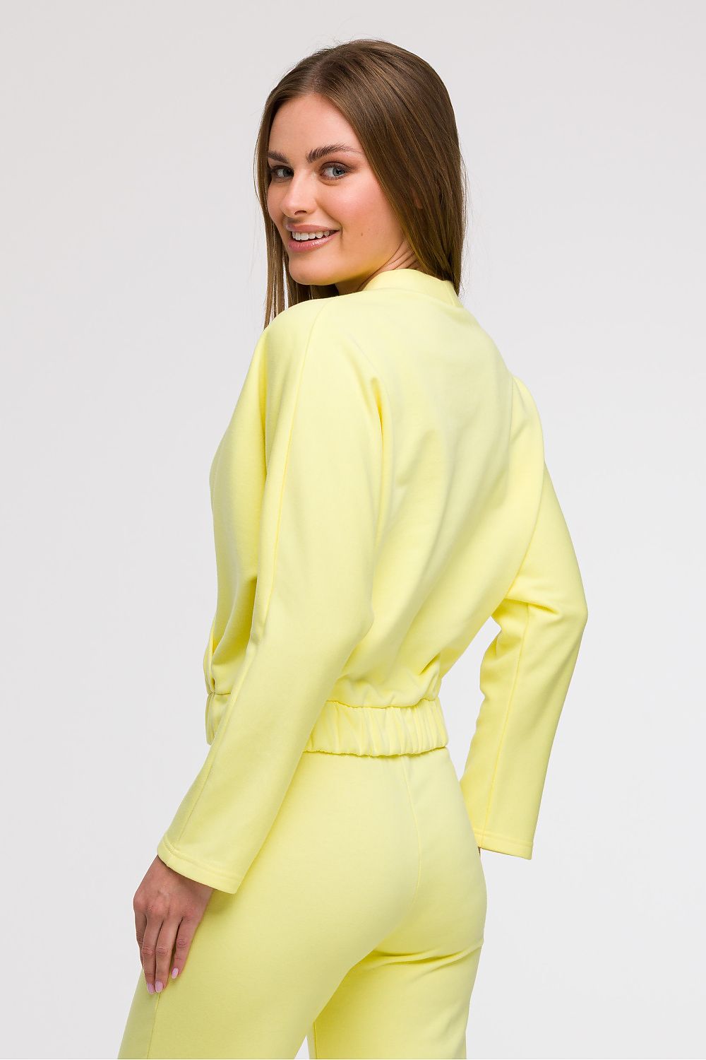  Sweatshirt model 211535 BeWear 