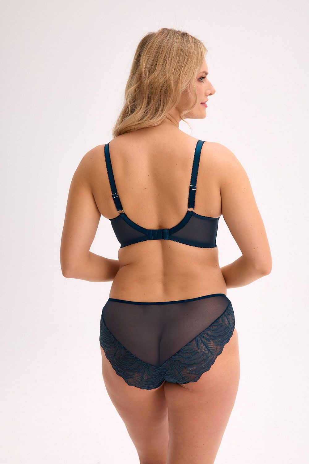  Semi-soft model 217963 Gaia 