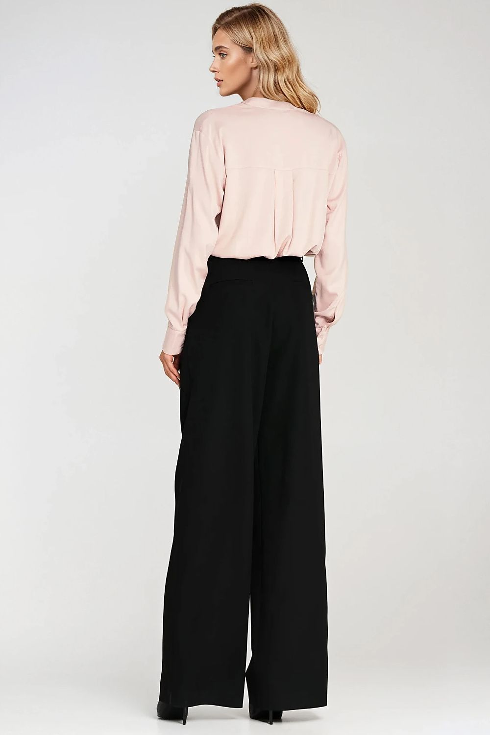  Blouse model 219790 Nife 