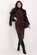  Lace skirt model 220434 Rue Paris 