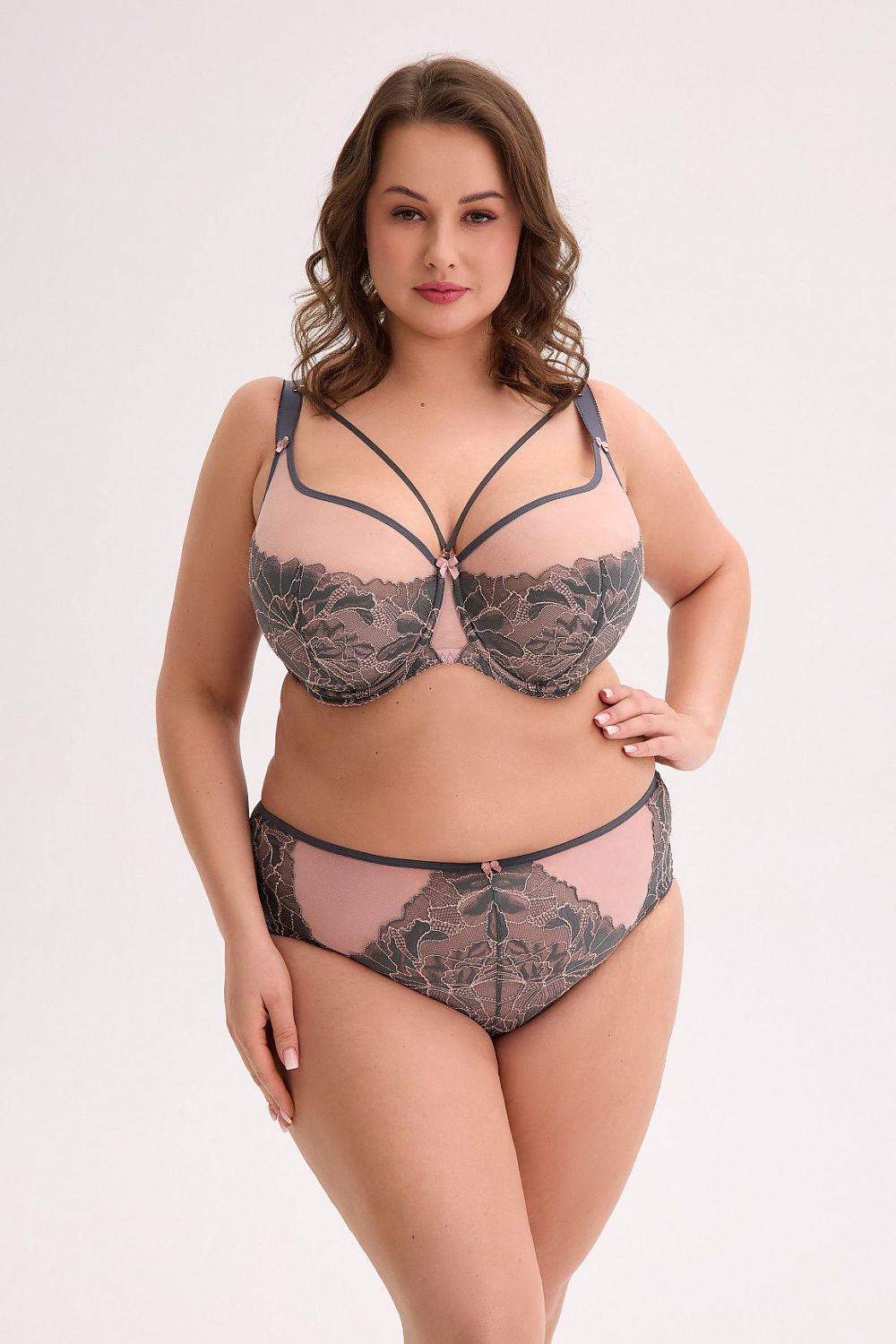  Semi-soft model 220482 Gaia 