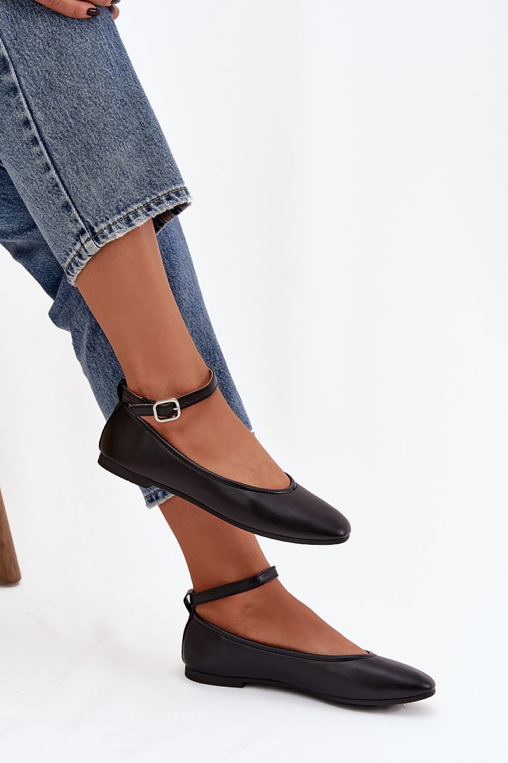  Ballet flats model 222994 Step in style 