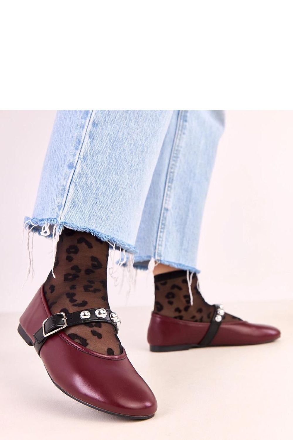  Ballet flats model 223155 Solea 