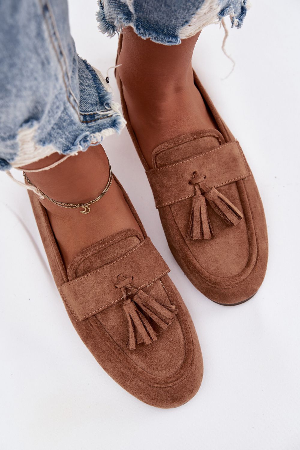  Mocassin model 223620 Step in style 