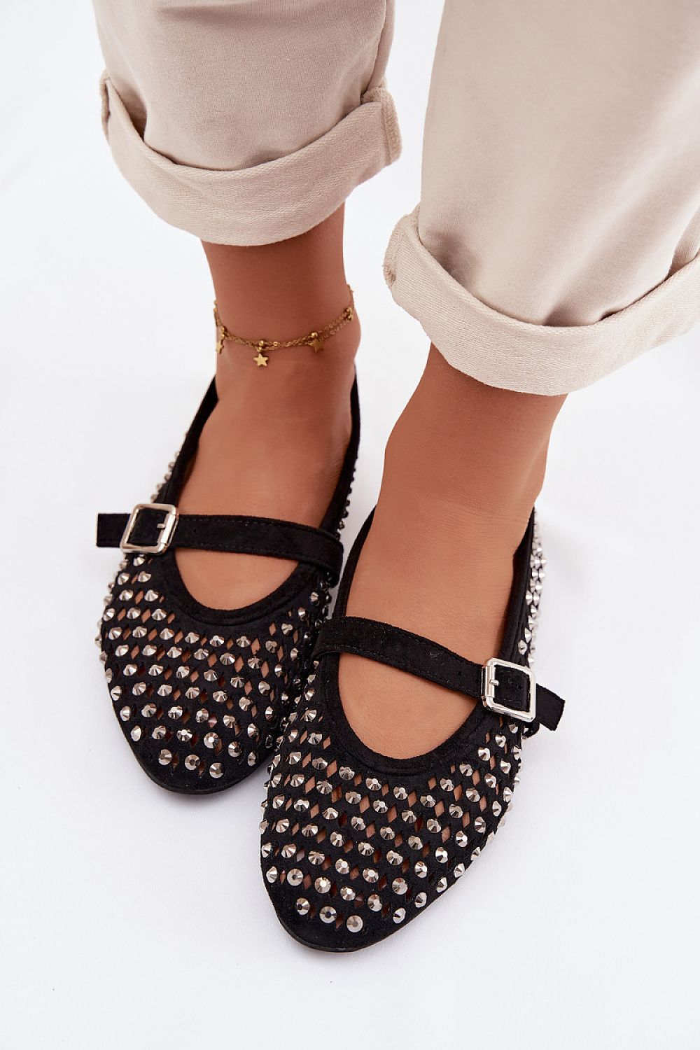  Ballet flats model 224622 Step in style 