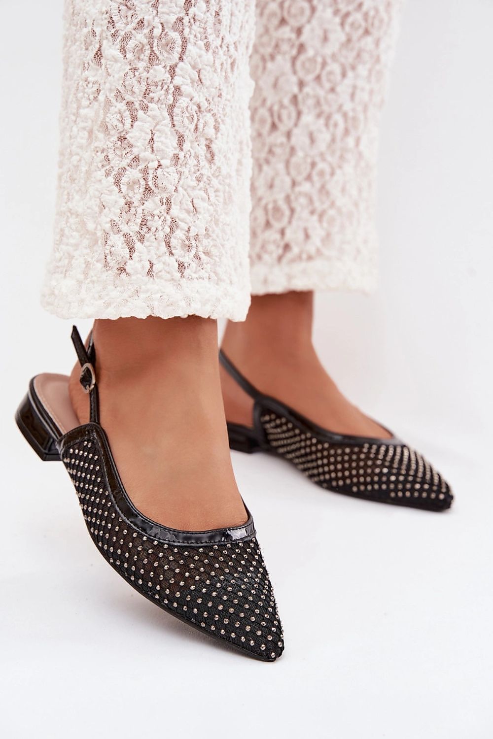  Ballet flats model 225344 Step in style 