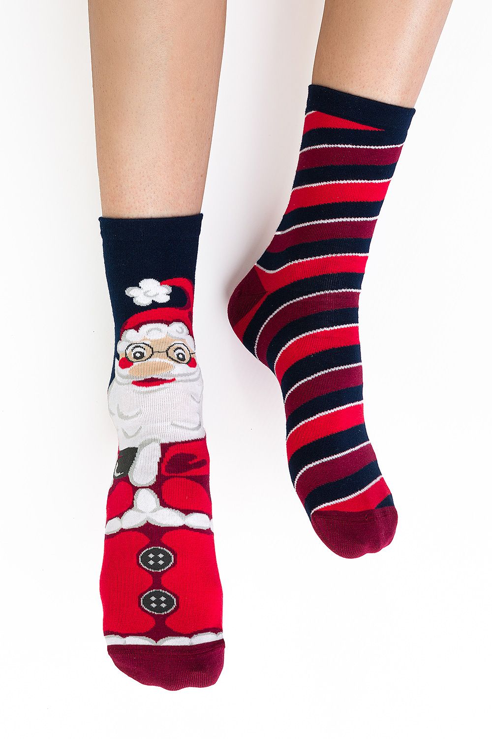  Socks model 173247 Steven 