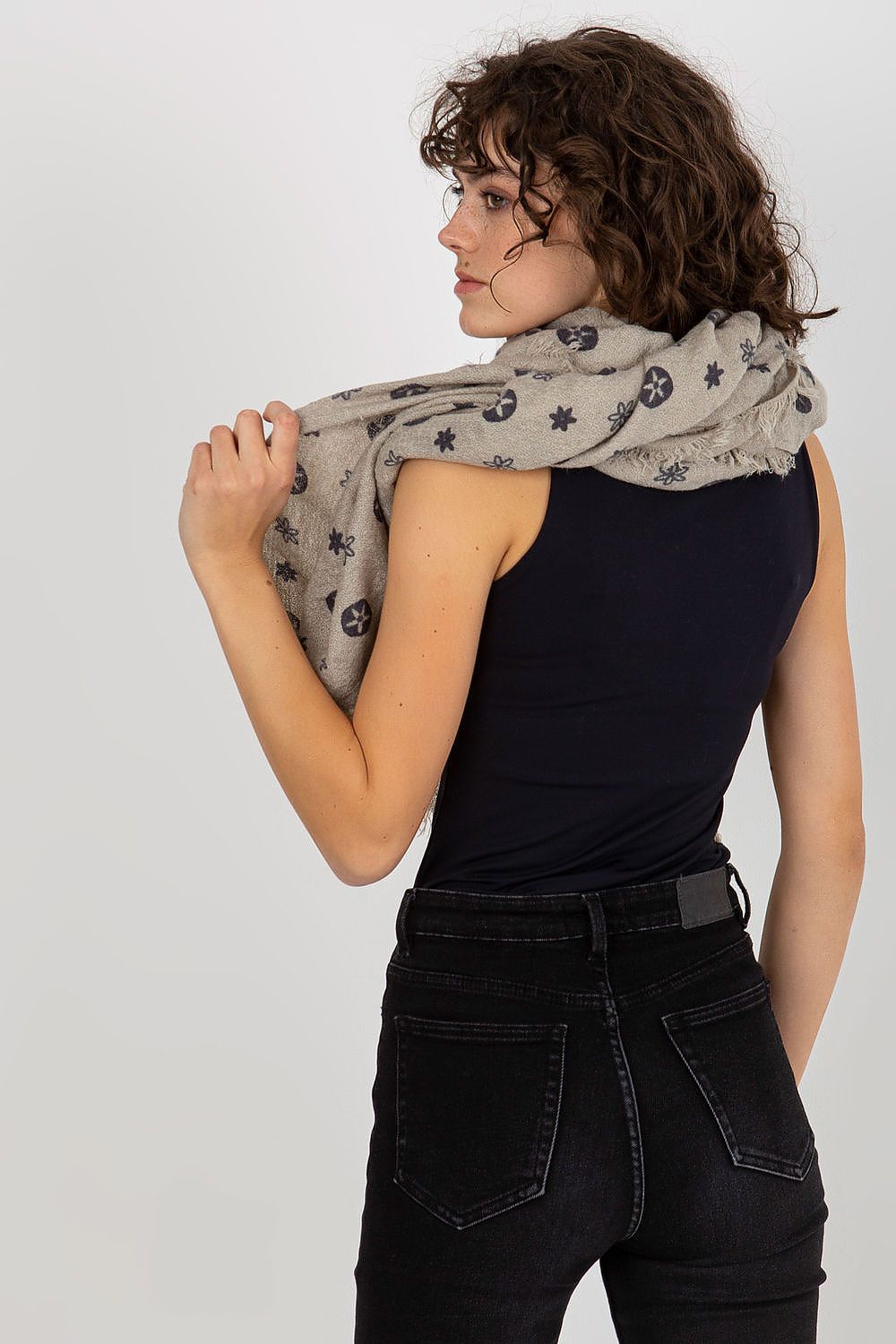  Neckerchief model 174864 AT 