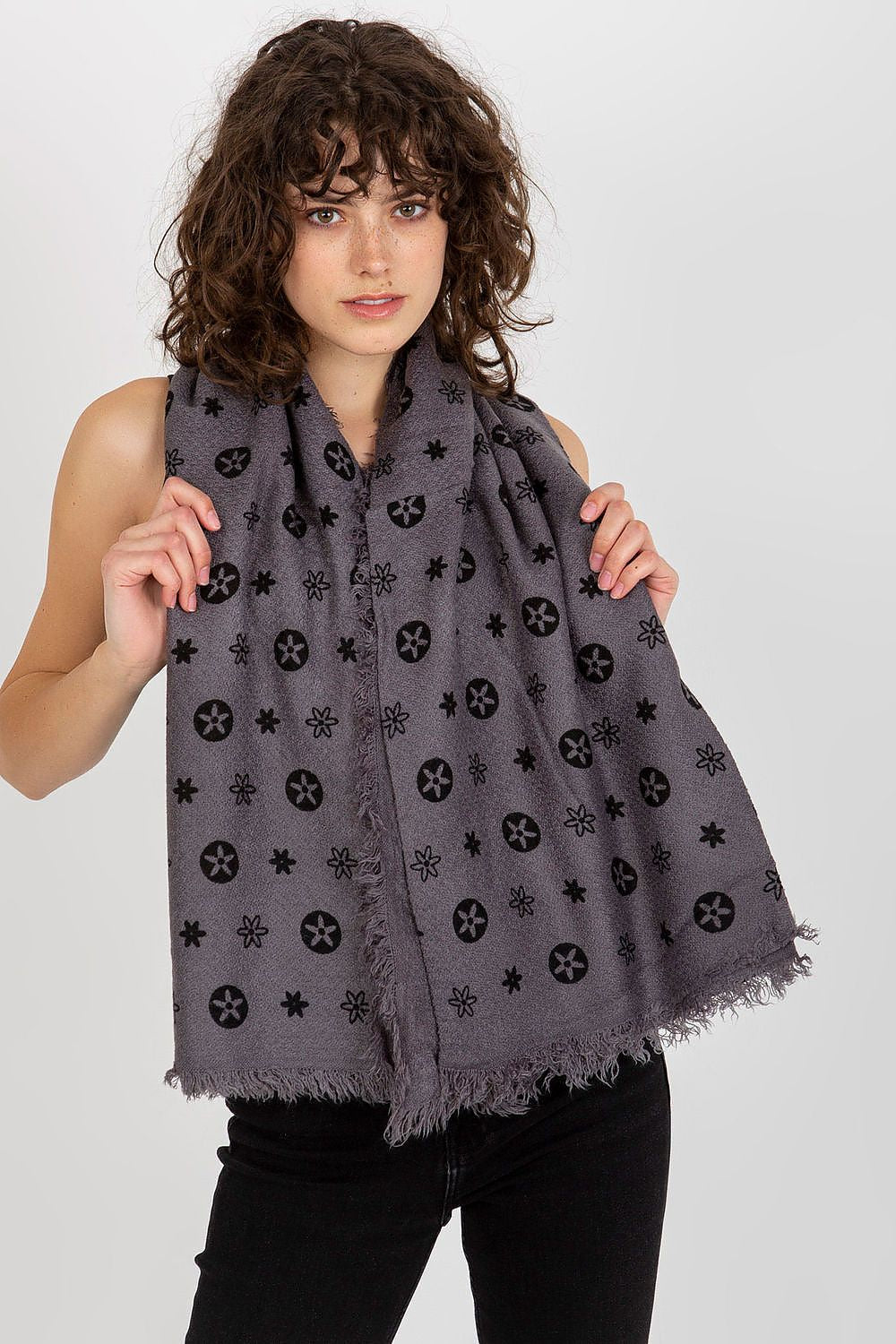  Neckerchief model 174866 AT 